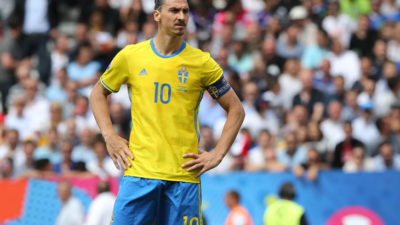 Zlatan