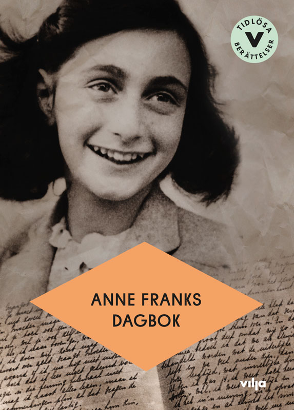 Anne Franks dagbok