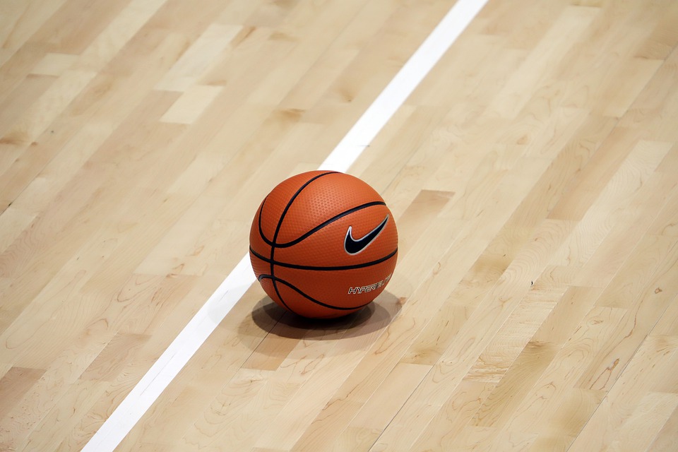 Serbien vann Basket EM
