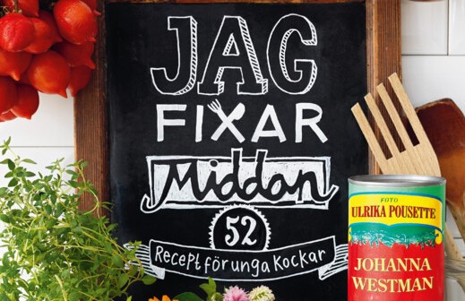 veckans boktips: jag fixar middan