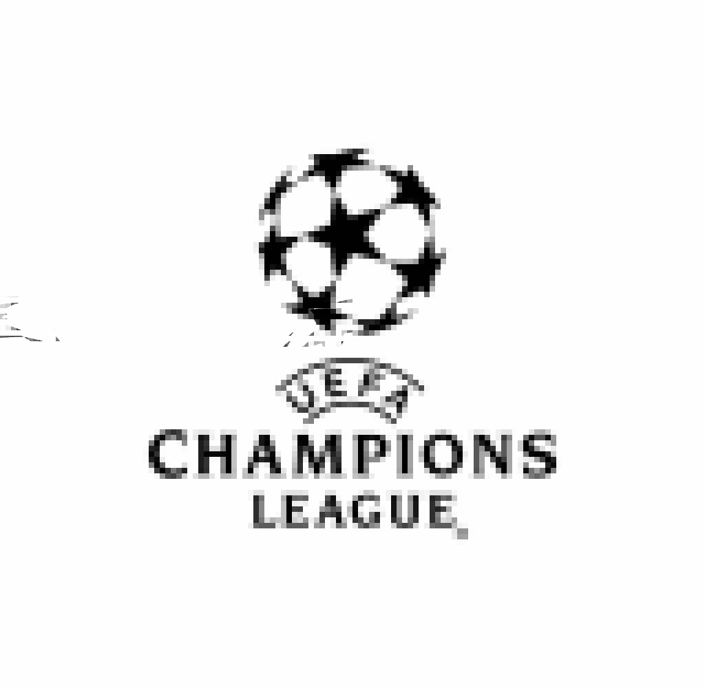 Häcken ska spela i Champions League.