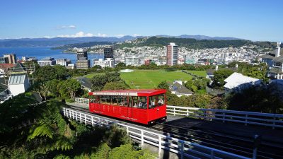 Staden Wellington